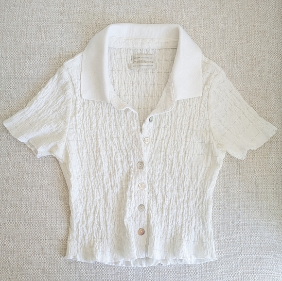 Urban Outfitters Crop Tee - Picture 11 of 12